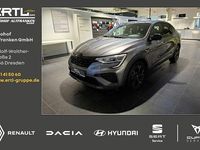 Gebraucht Renault Arkana Engineered 143 PS (105 kW) 2023 Grau SUV
