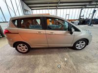 gebraucht Ford B-MAX SYNC Edition AHK