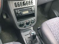 Gebraucht Mercedes A140 Classic 82 PS (60 kW) 2004 Schwarz Limousine