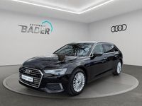 Gebraucht Audi A6 Design 245 PS (180 kW) 2025 Schwarz Kombi