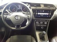 gebraucht VW Touran 1.6 TDI SCR (BlueMotion Technology) Comfortline