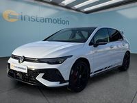 Gebraucht VW Golf VIII GTI 300 PS (220 kW) 2026 Weiß Kleinwagen