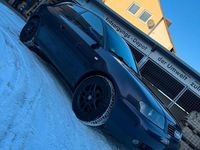 Gebraucht Audi A3 S-Line 101 PS (74 kW) 2002 Violet Kleinwagen