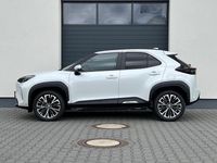 Neu Toyota Yaris Cross Elegant 131 PS (96 kW) 2025 SUV
