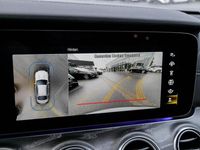 Gebraucht Mercedes E450 AMG 270 PS (198 kW) 2023 Szary Limousine