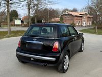 Gebraucht Mini Cooper 90 PS (66 kW) 2002 Kleinwagen