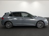Gebraucht VW Golf VIII Move 150 PS (110 kW) 2023 Grau Limousine