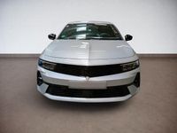 Gebraucht Opel Astra 131 PS (96 kW) 2024 Silber Kombi