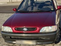 Gebraucht Ford Escort 60 PS (44 kW) 1993 Braun Limousine