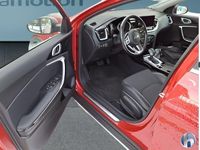 Gebraucht Kia XCeed 136 PS (100 kW) 2022 Rot SUV