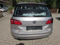 gebraucht VW Golf VII Sportsvan 1.4 BMT DSG Highline