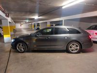 Gebraucht Audi A6 Sport 190 PS (139 kW) 2017 Grau Kombi
