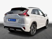 gebraucht Mitsubishi Eclipse Cross 4WD + Select *NAVI* *