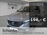 Gebraucht Peugeot 308 Active 131 PS (96 kW) 2024 Grau Limousine
