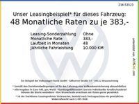 gebraucht VW Passat Variant 1.4 TSI DSG