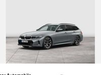 Gebraucht BMW 320 Shadowline 184 PS (135 kW) 2025 Grau Kombi