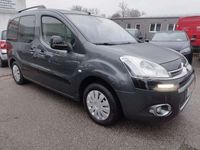 gebraucht Citroën Berlingo Selection Multispace AHK*Klima*1.Hand