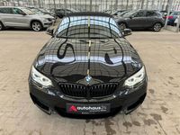 gebraucht BMW 218 i M Sport ACC Kamera|Navi|Sitzhzg|LED