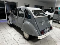 Gebraucht Citroën 2CV 27 PS (19 kW) 1986 Grau Limousine