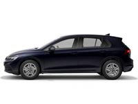 Gebraucht VW Golf VIII Life 131 PS (96 kW) 2020