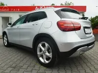 Gebraucht Mercedes GLA180 Style 122 PS (89 kW) 2019 Silber SUV