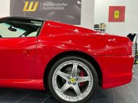 gebraucht Ferrari Superamerica 575M F1 GTC*CARBON*1of 599*1.HAND