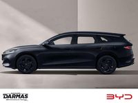 Neu BYD Seal Boost 184 PS (135 kW) 2026 Obsidian black Kombi