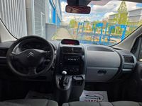 Gebraucht Citroën Jumpy 90 PS (66 kW) 2011 Rot Van / Kleinbus