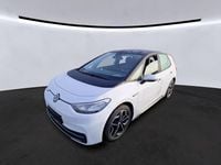 Gebraucht VW ID.3 Pro 150 kW (204 PS) 2022 Gletscherweiß metallic Kleinwagen