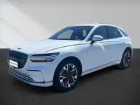 Neu Genesis GV70 Premium 359 kW (489 PS) 2026 Weiß SUV