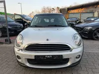 Occasion Mini One Clubman 98 ch (72 kW) 2010 Argent Break