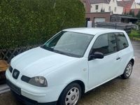 gebraucht Seat Arosa 1.0 mit neuen TÜV ✅