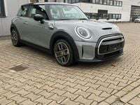Gebraucht Mini Cooper SE 135 kW (184 PS) 2021 Grau Kleinwagen