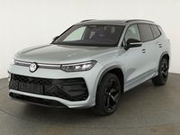 Neu VW Tayron R-line 204 PS (150 kW) 2026 Oyster silver metallic SUV