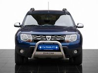 Gebraucht Dacia Duster Urban Explorer 109 PS (80 kW) 2016 Blau SUV