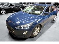 gebraucht Ford Focus 1.5 EcoBlue Cool&Connect SpoSi Navi PDC