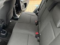 Gebraucht Honda HR-V 131 PS (96 kW) 2017 Schwarz SUV