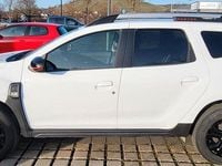 Gebraucht Dacia Duster Extreme 150 PS (110 kW) 2022 Weiß SUV