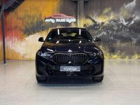 Gebraucht BMW X6 M Sport 381 PS (280 kW) 2023 Schwarz SUV