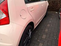 Gebraucht Seat Mii CONNECT 74 PS (54 kW) 2016 Beige Kleinwagen