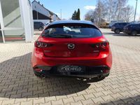 gebraucht Mazda 3 SKYACTIV-X 2.0 M Hybrid 6GS AL-SELECTION