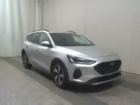 Usata Ford Focus Active 120 CV (88 kW) 2023 Argento Station wagon