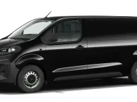 Ny Opel Vivaro 179 HK (131 kW) 2026 Sort MPV