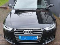 gebraucht Audi A4 A4Avant 2.0 TFSI S line Sportpaket