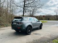 gebraucht Land Rover Discovery Sport 3