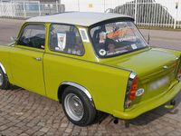 Gebraucht Trabant 601 26 PS (19 kW) 1988 Grün Limousine