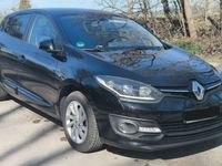 gebraucht Renault Mégane LIMITED ENERGY TCe 115 Start & Stop L...