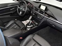 gebraucht BMW 440 440 Cabrio i xDrive M-Pak,HUD,Kamera,LED,Navi,PDC