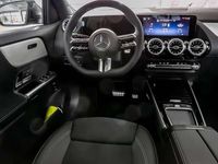 Gebraucht Mercedes GLA200 Advanced Plus 163 PS (119 kW) 2025 Alpingrau SUV