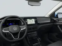 Neu VW T-Cross 150 PS (110 kW) 2026 Clear blue SUV